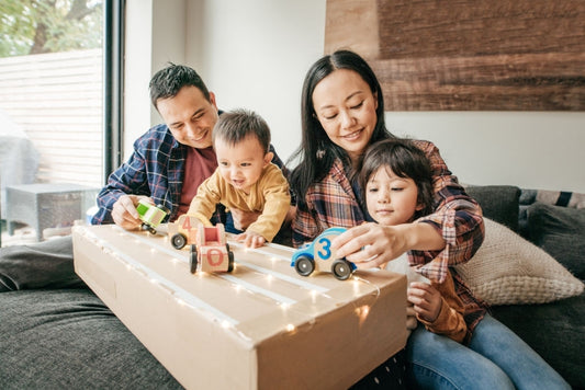 Fun and Amazing Exercise Ideas For Toddlers in 2021