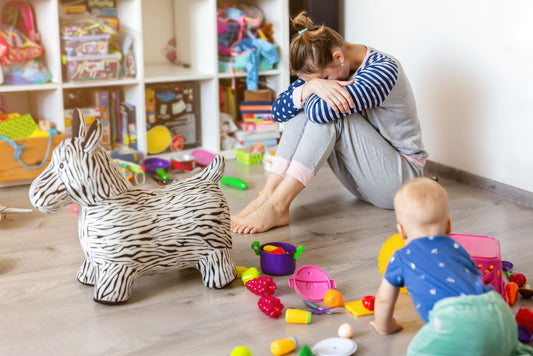 Best tips and tricks for maintaining a tidy home with toddlers for 2022