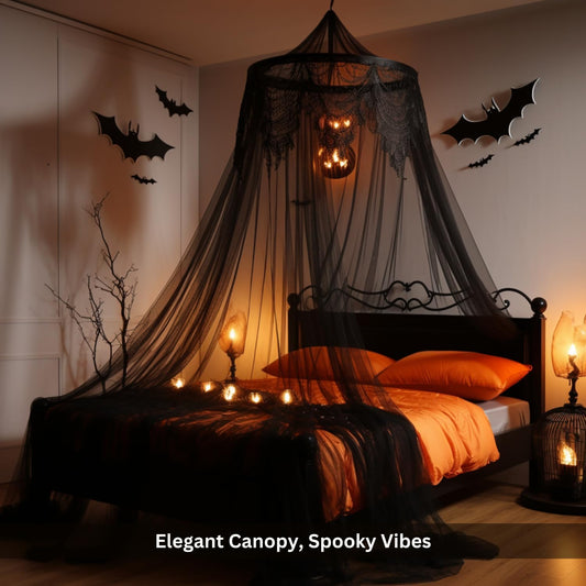 Black Canopy