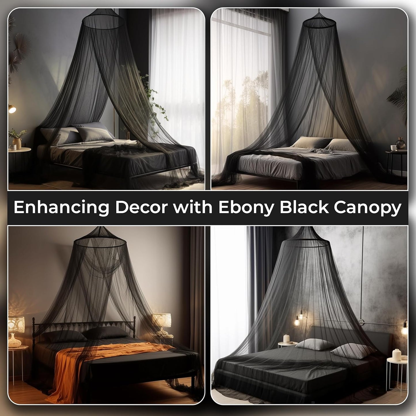Black Canopy
