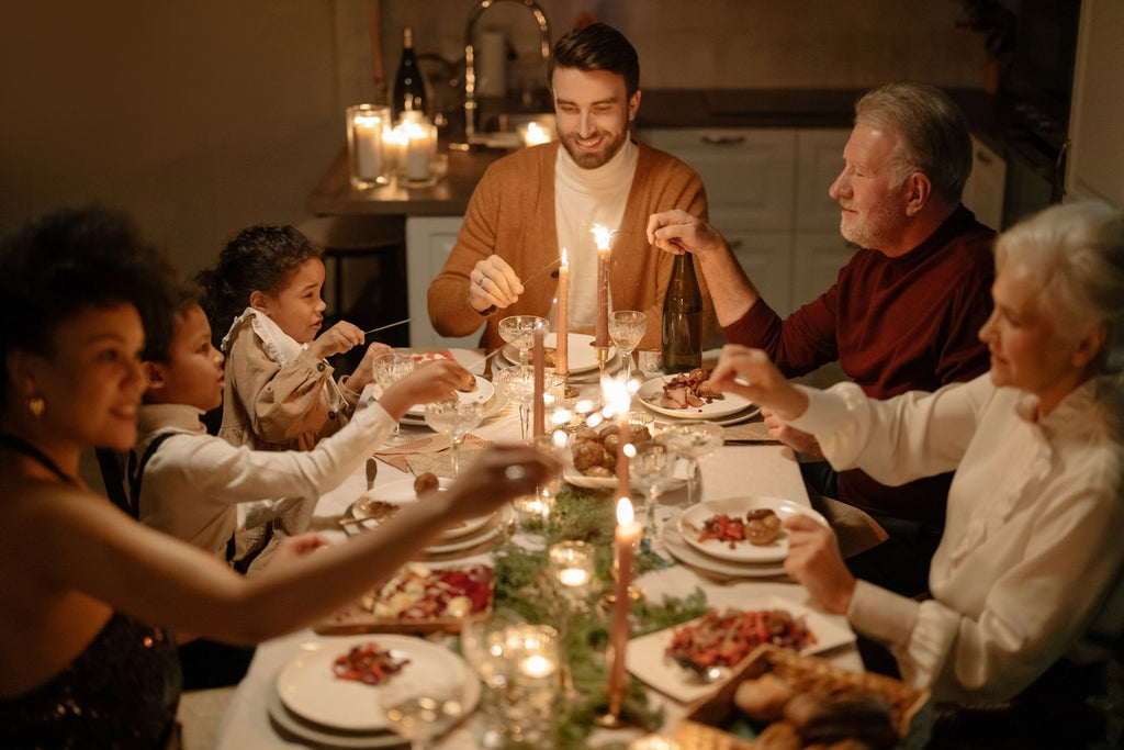 Why Christmas is important for the family